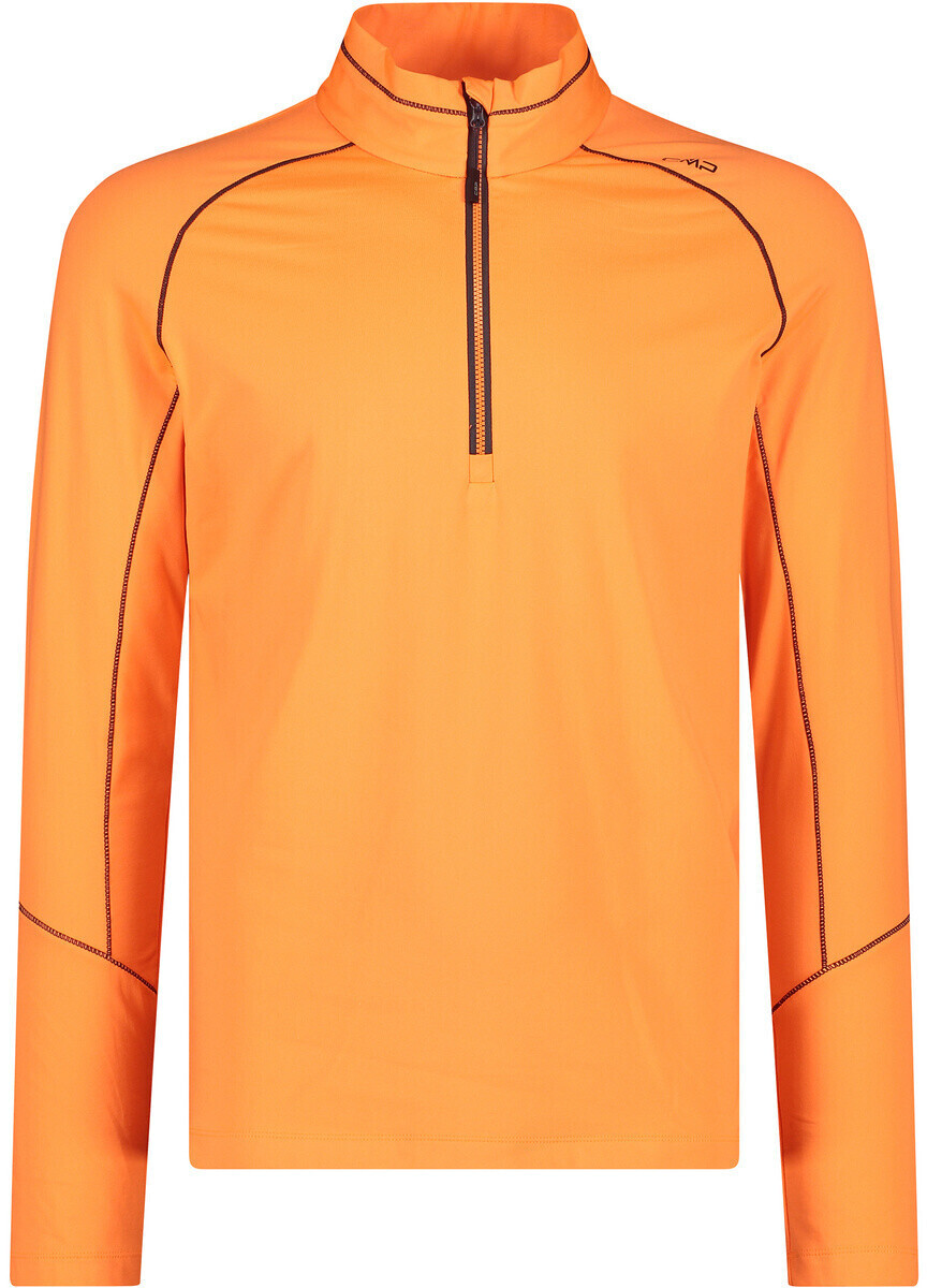 CMP Sweat Softech (30L0537) flamingo fluo