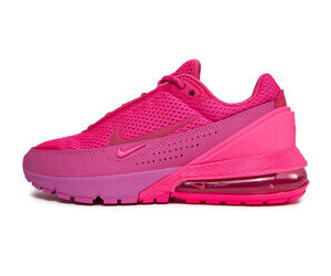 Hot pink nike hotsell air max womens