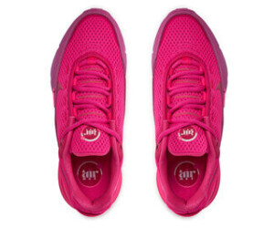 Fuschia pink top air max
