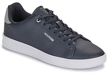 Tommy Hilfiger Sneakers Court Cup Lth Perf Detail