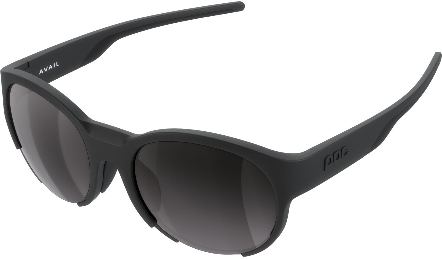POC Avail uranium black/grey