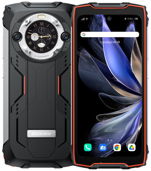 Blackview BV9300 Pro