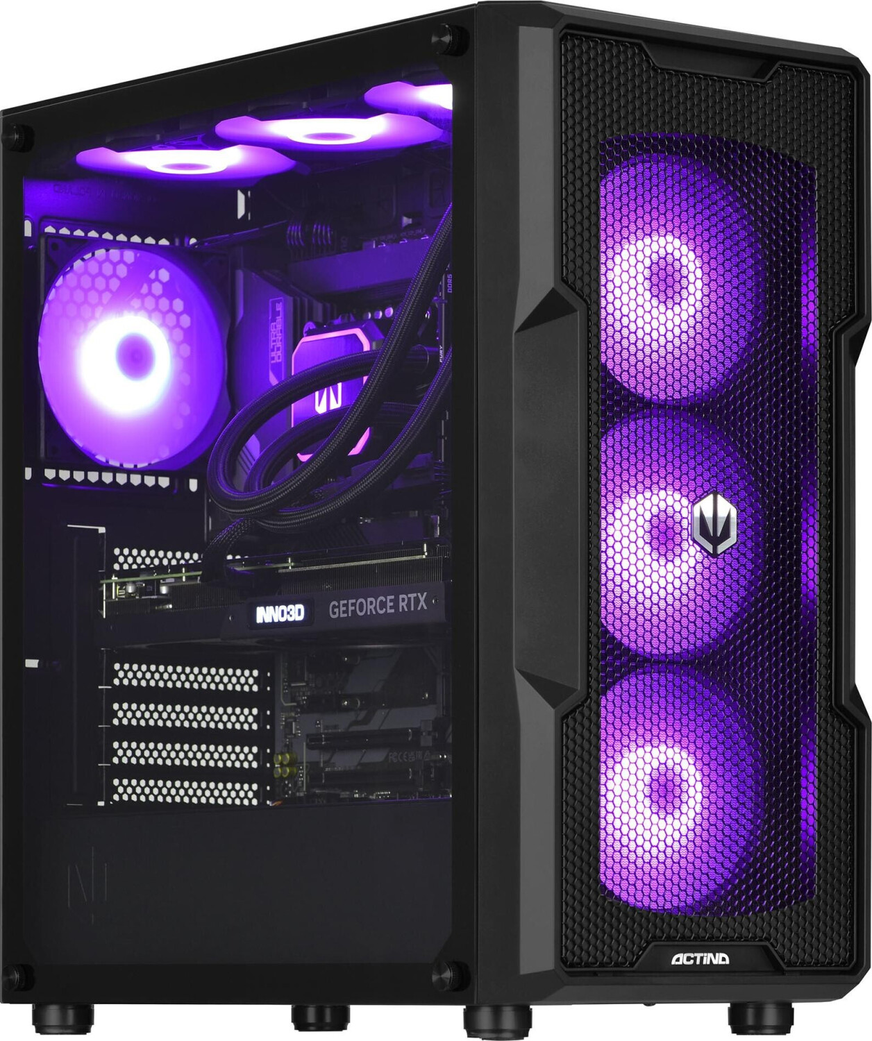 Actina PC (5901443339304)