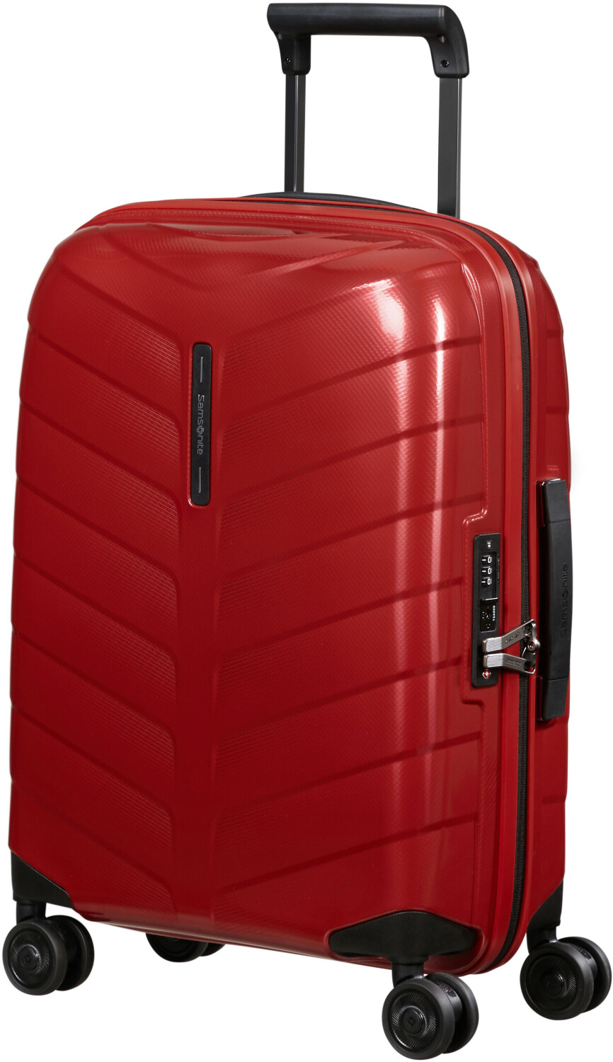 Samsonite Attrix Spinner 55 cm (146116) red