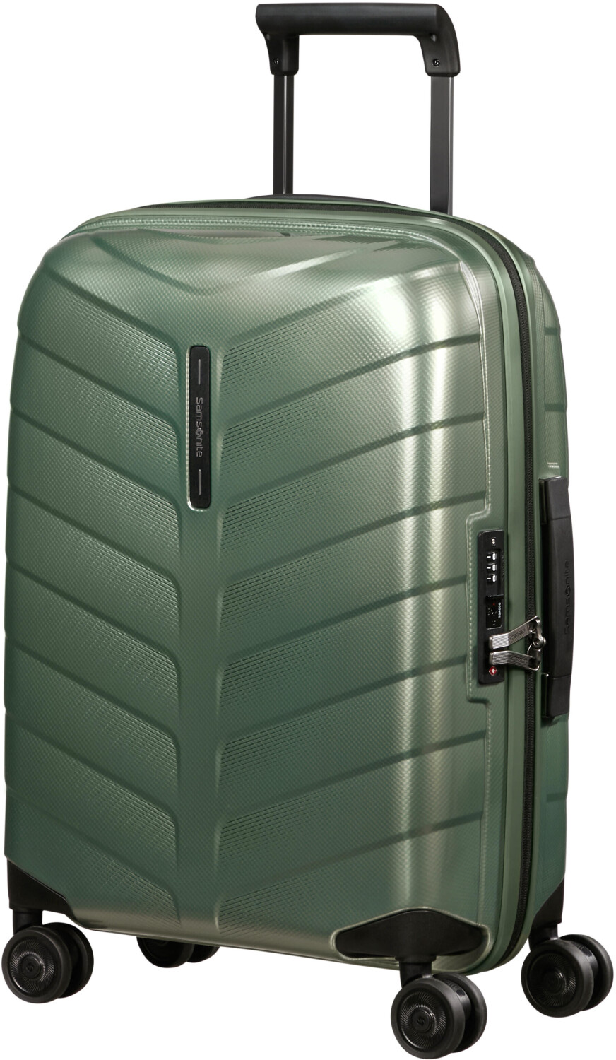 Samsonite Attrix Spinner 55 cm (146116) basil green