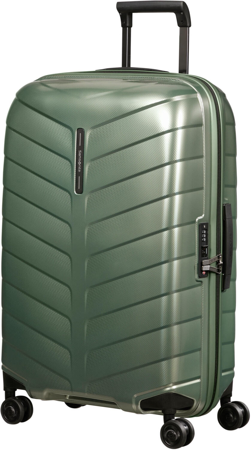 Samsonite Attrix Spinner 69 cm basil green