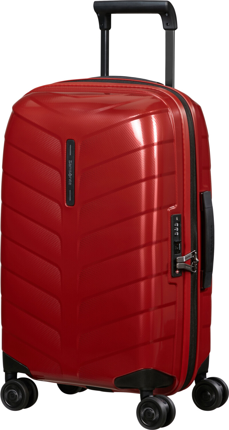 Samsonite Attrix Spinner 55 cm (146117) red