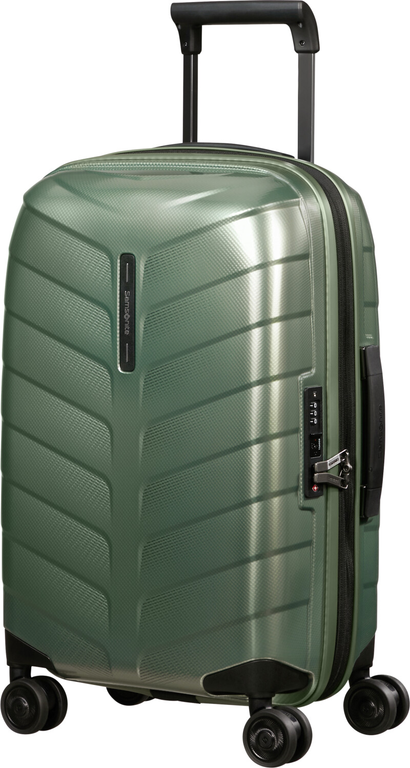 Samsonite Attrix Spinner 55 cm (146117) basil green