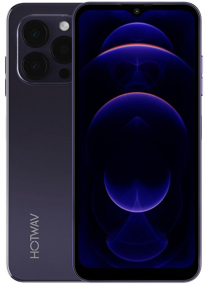Hotwav Note 13 Pro