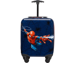 web Samsonite cm (149303) | Preisvergleich Ultimate bei Disney 2.0 € 45 107,10 Spinner spiderman ab