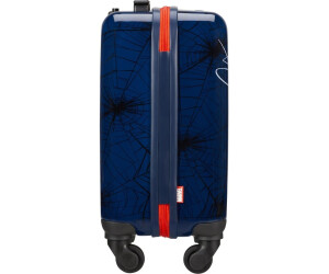 Samsonite Disney Ultimate 2.0 Spinner 45 cm (149303) spiderman web ab  107,10 € | Preisvergleich bei