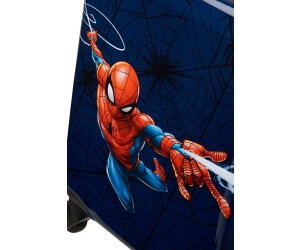 Samsonite Disney Ultimate 2.0 Spinner 45 cm (149303) spiderman web ab  107,10 € | Preisvergleich bei