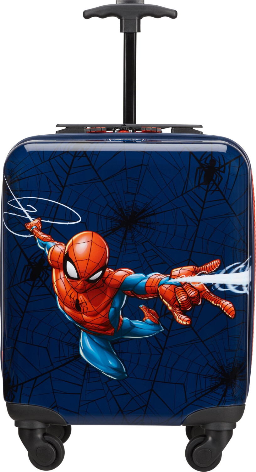 Samsonite Disney Ultimate spiderman web bei | 45 Preisvergleich € (149303) 2.0 ab cm Spinner 107,10