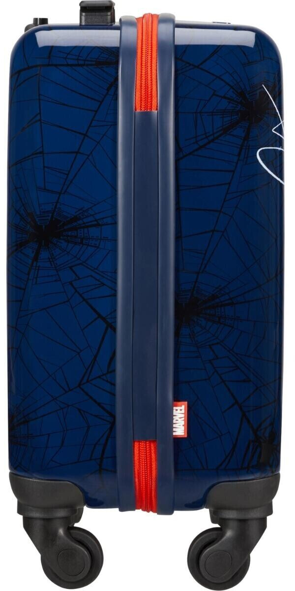 Samsonite Disney € spiderman 45 (149303) web bei Ultimate cm 2.0 ab Spinner | 107,10 Preisvergleich