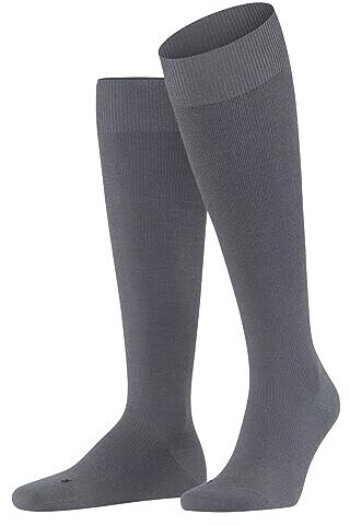 Falke Knee Energizing Wool pavement