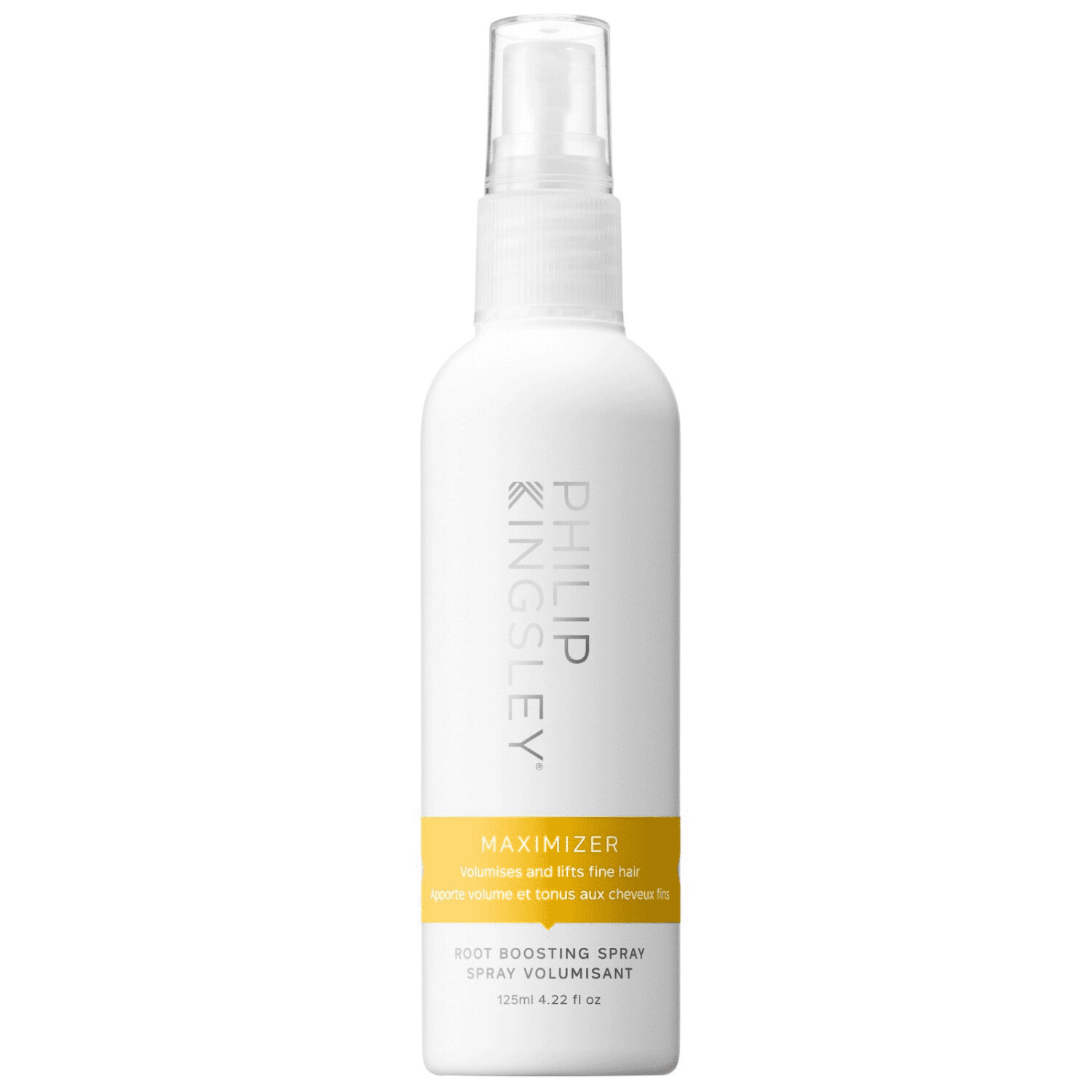 Philip Kingsley Maximizer Root Boosting Spray (125ml)
