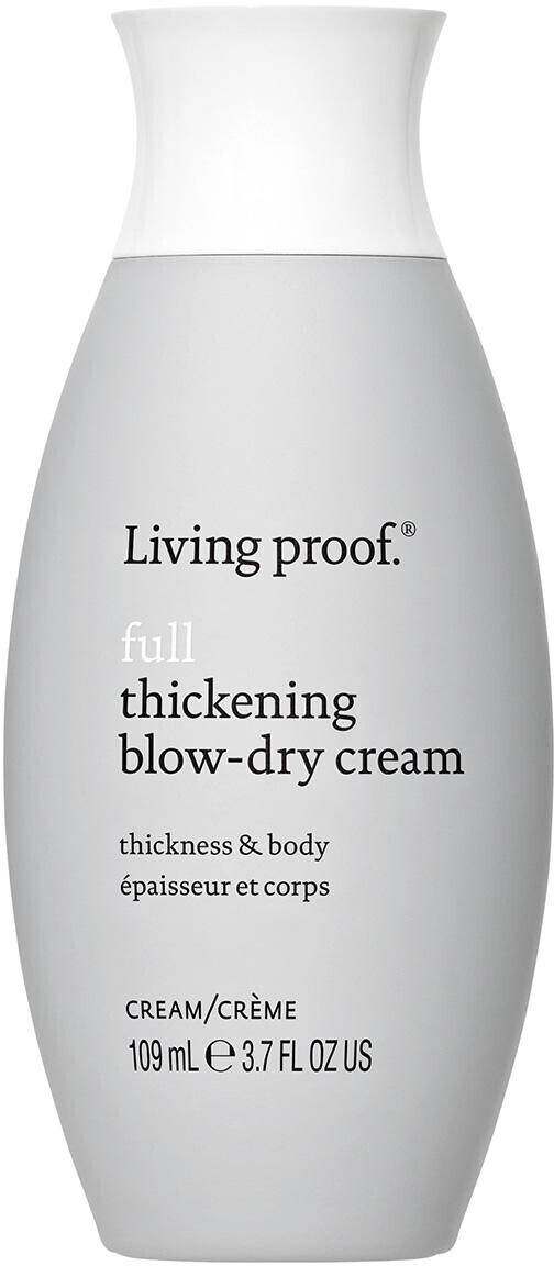 Living Proof. Full Thickening Blow-Dry Cream (109 ml)