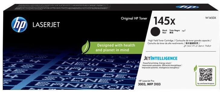 HP W1450X