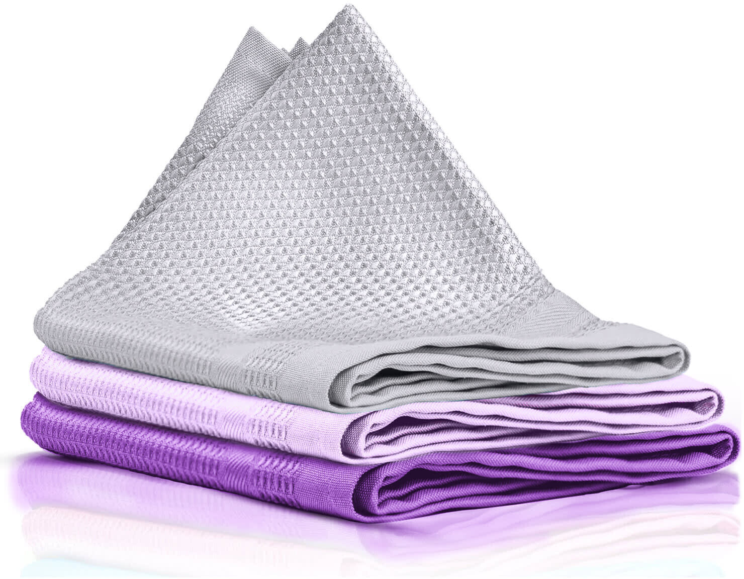 Cleaning Cloths Mikrofaser 60x40cm