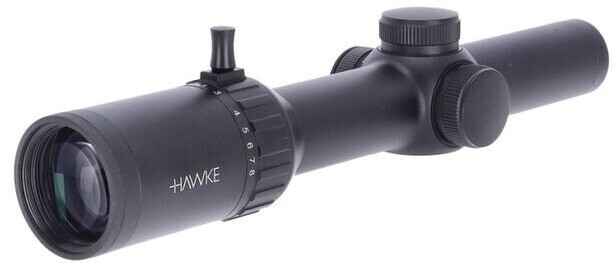 Hawke Optics Vantage 30 WA 1-8x24