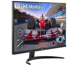 LG 32UK550-B - Ecran 32 pouces 4K Ultra HD Pas Cher