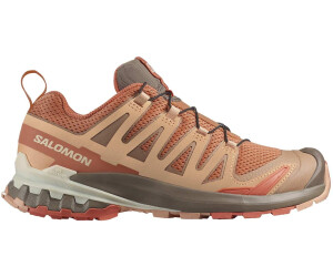 Salomon xa pro 3d women's review discount