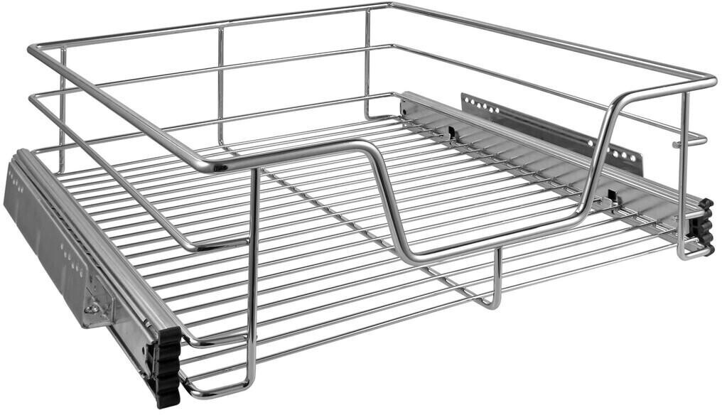 Haushalt International Telescopic Drawer 50 cm