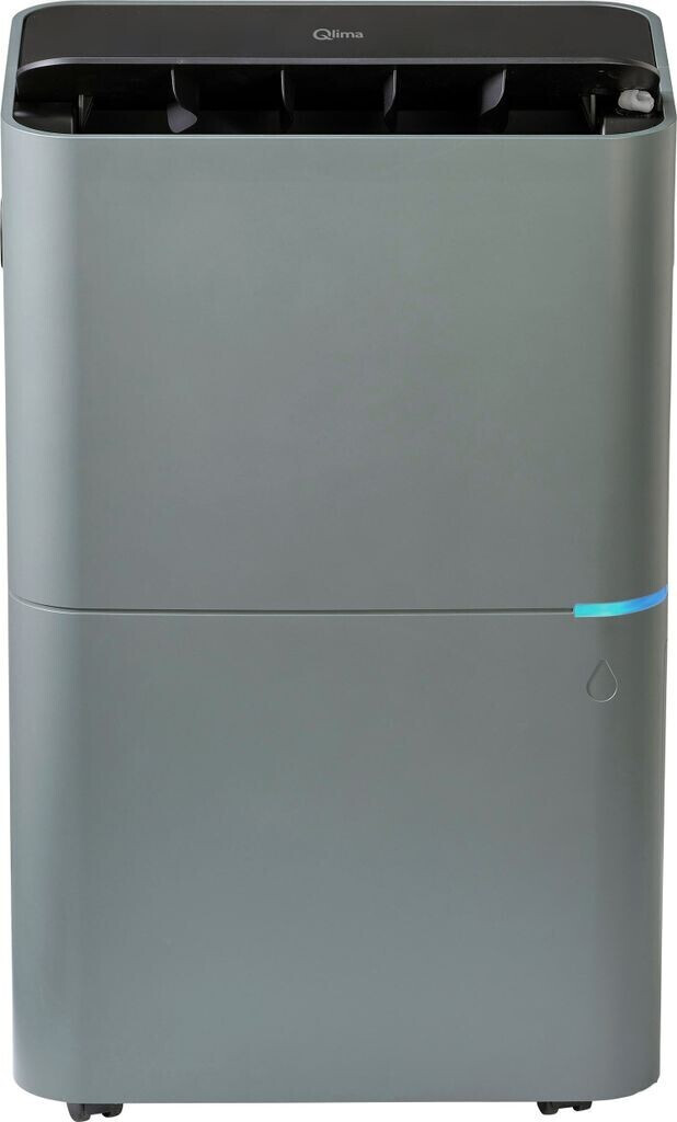 Qlima D812