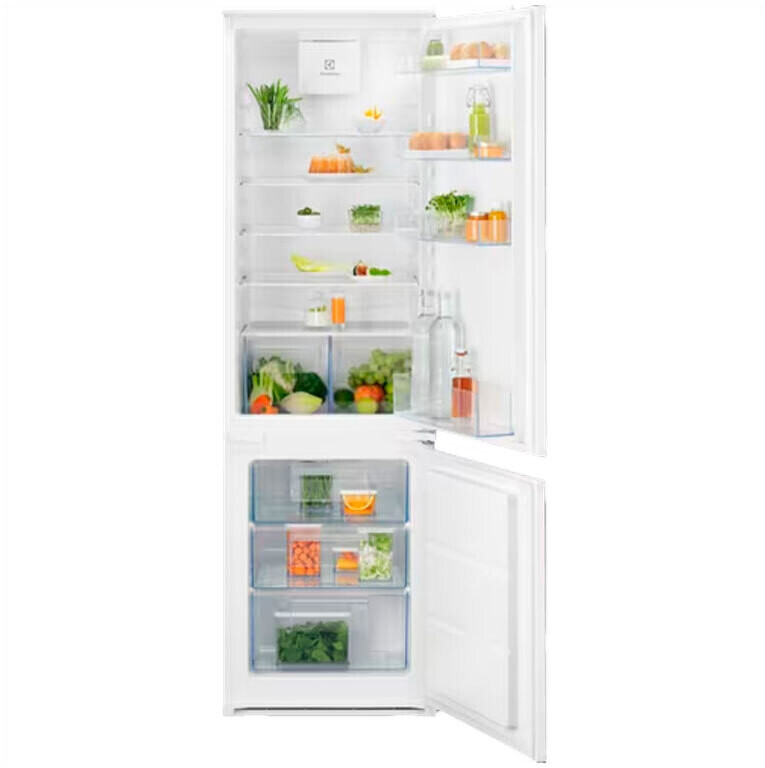 Electrolux Combi Serie 500 ColdSense LND5FE18S