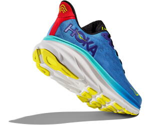 Hoka Clifton 9 1127895 virtual blue cerise a 129 95 Offerte Black Friday 2024 Miglior prezzo su idealo