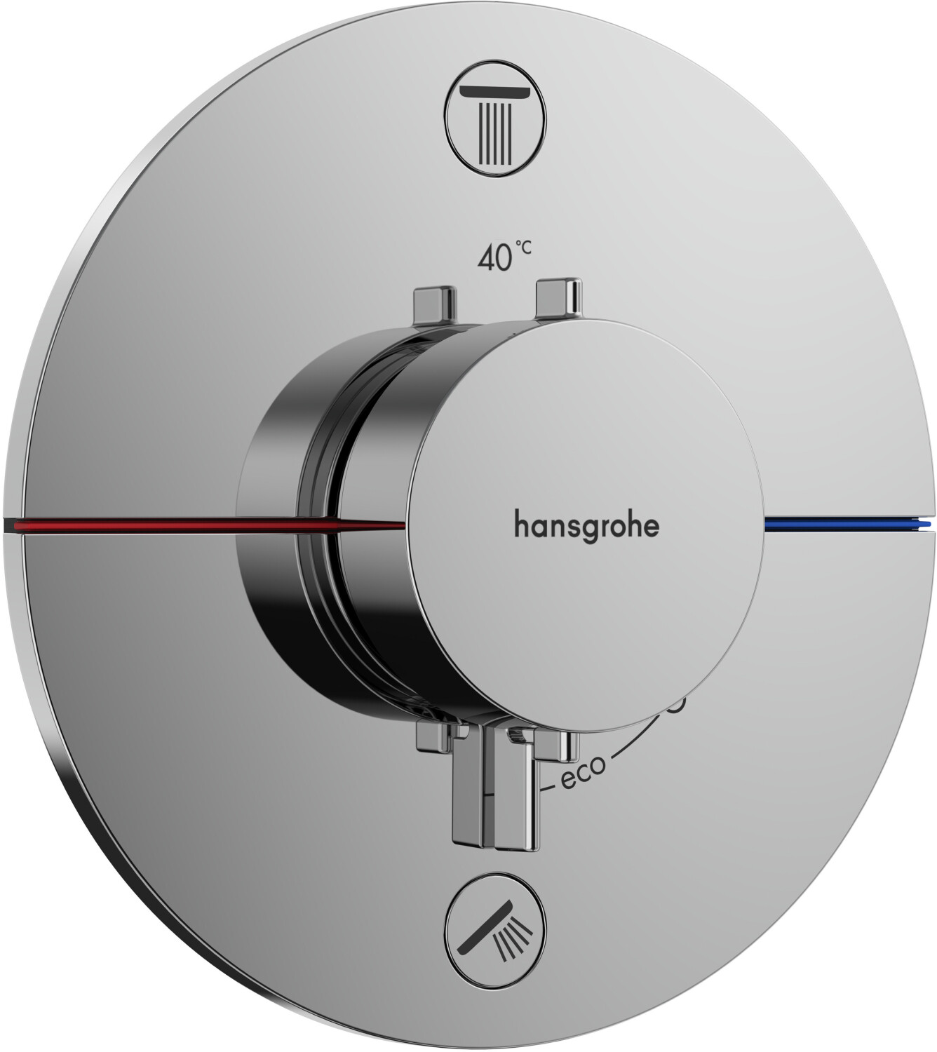 Hansgrohe ShowerSelect Comfort S (15554___)
