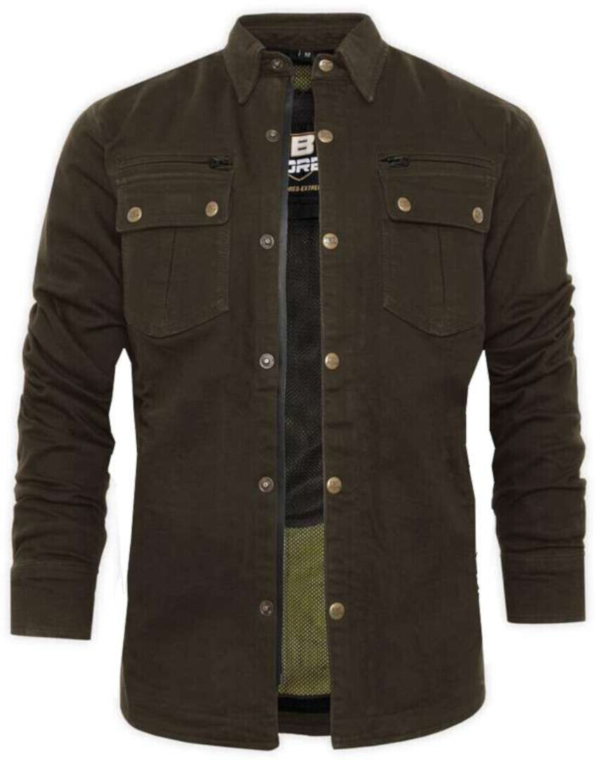 Bores Driver Lady Shirt