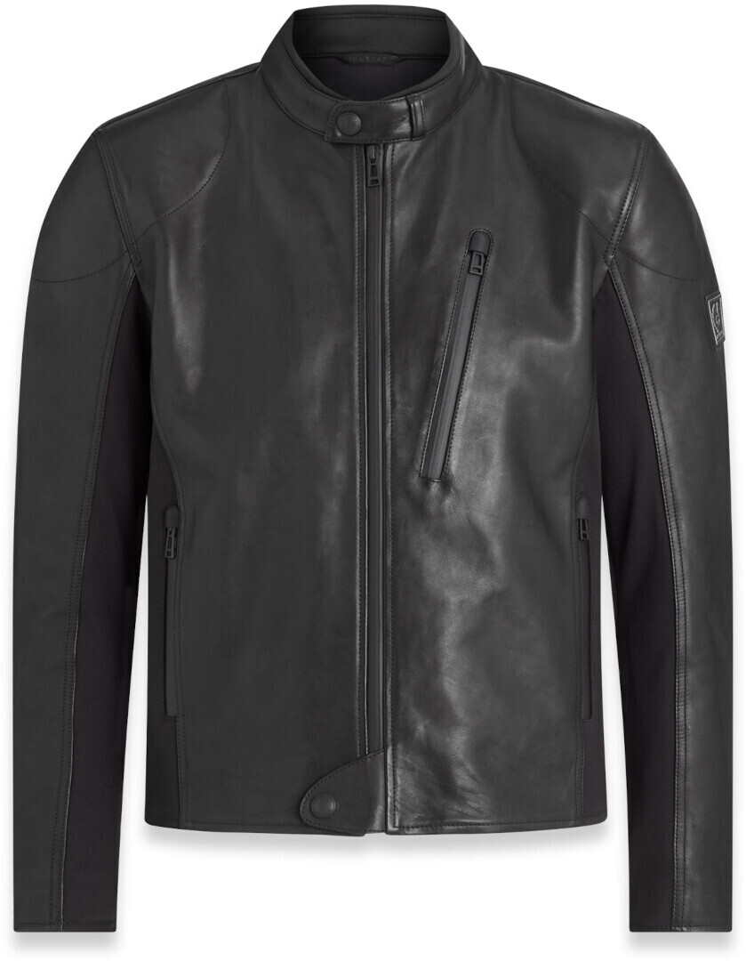 Belstaff Mistral Jacket black