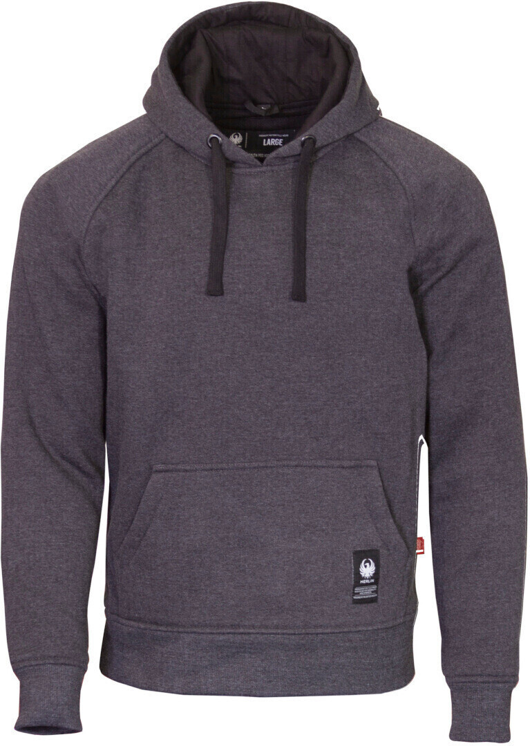 Merlin Stealth Pro D3O Hoodie