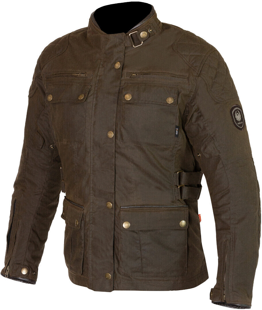 Merlin Harriet II Lady Jacket brown