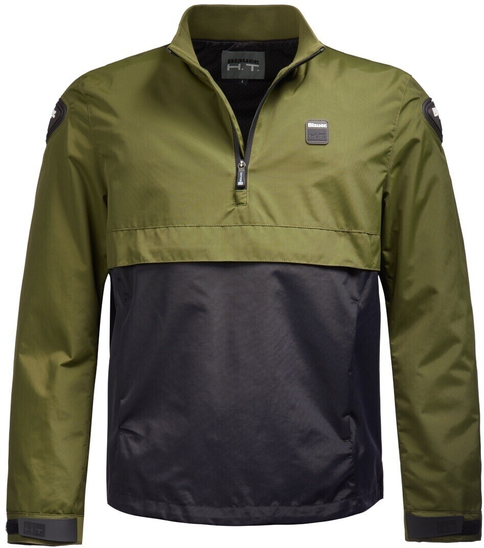 Blauer HT Spring Pull Jacket