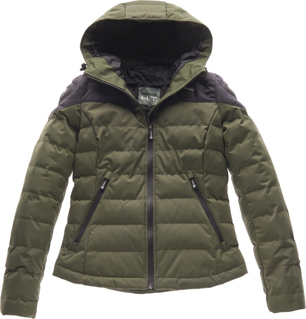Blauer HT Easy Winter 2.0 Lady Jacket