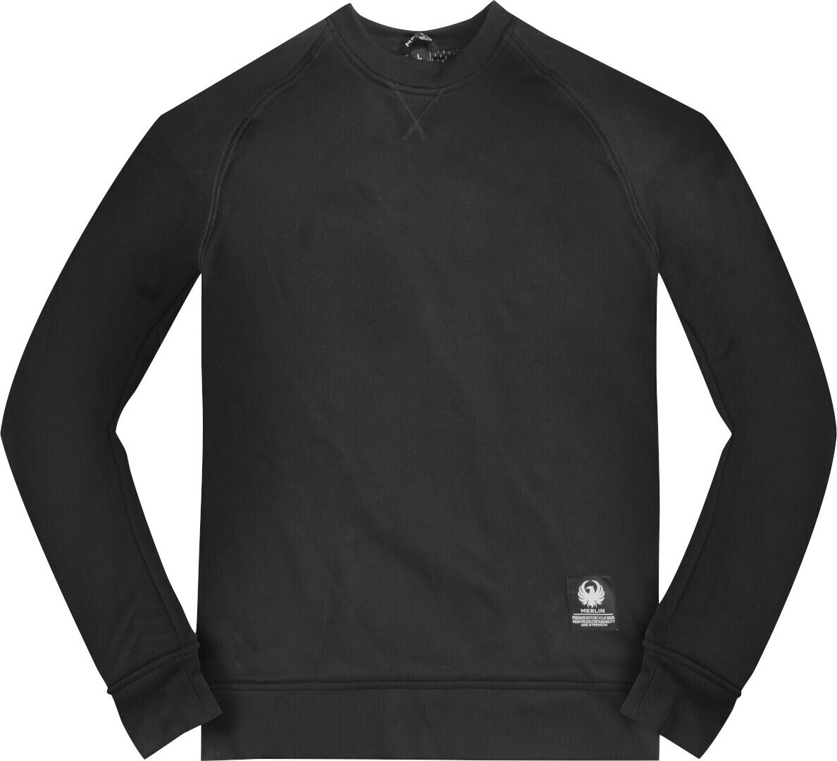 Merlin Xander Sweatshirt black