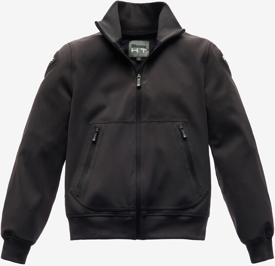 Blauer HT Easy Pro Lady Jacket black/grey