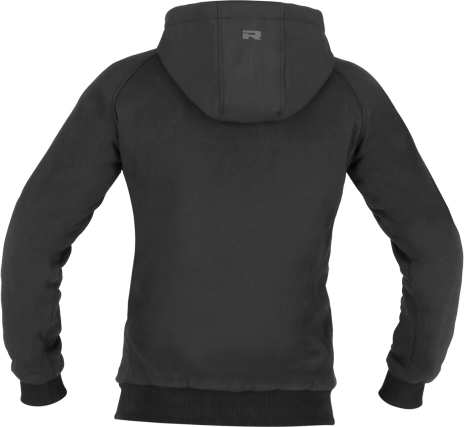 Richa Titan 2 Lady Zip Hoodie black