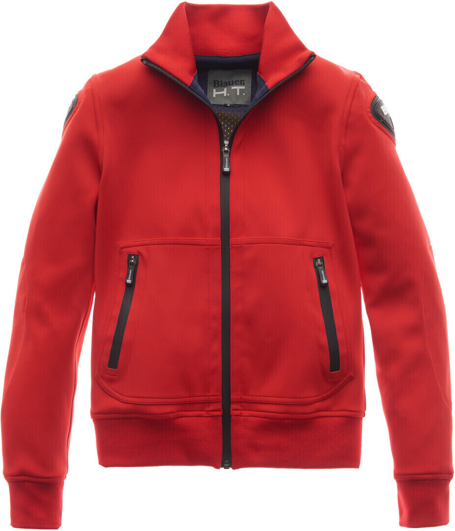 Blauer HT Easy Pro Lady Jacket red