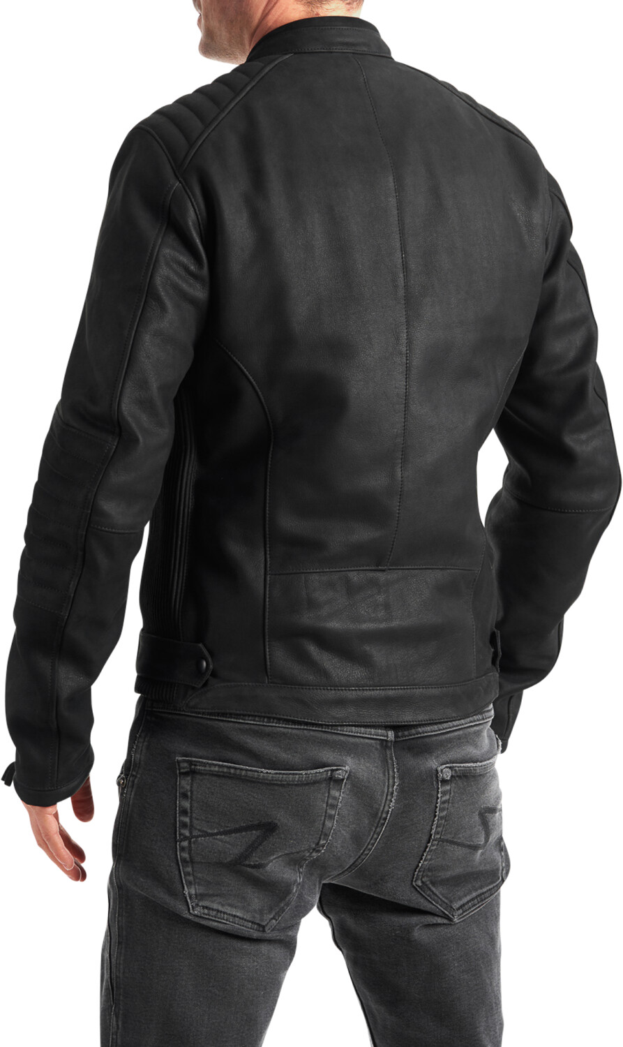 Pando moto Tatami LT 1 Jacket black
