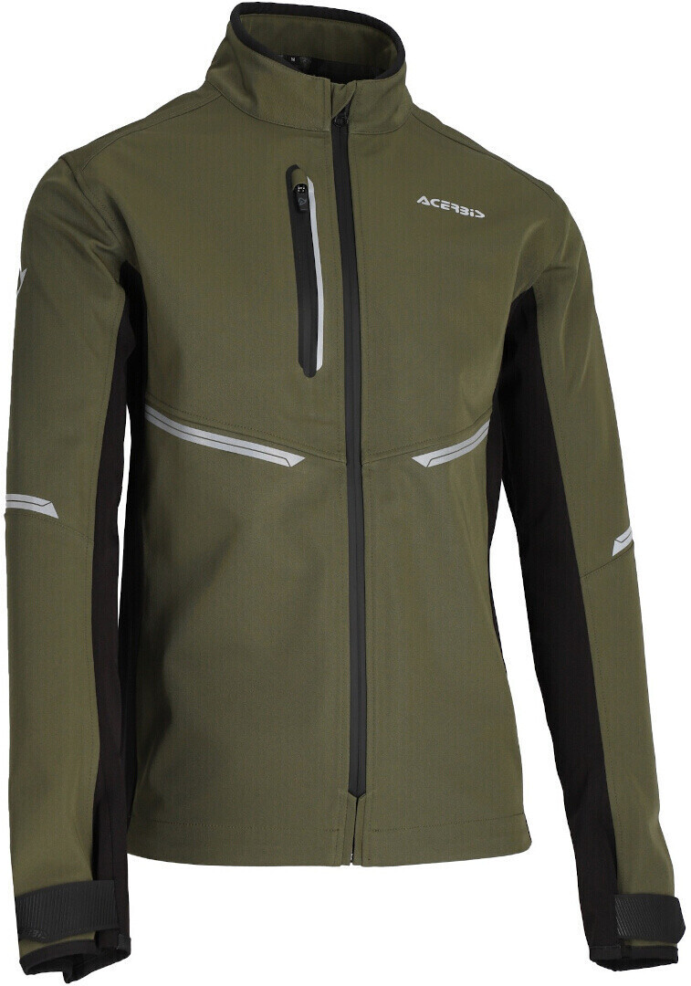 Acerbis X-Duro WP Jacket