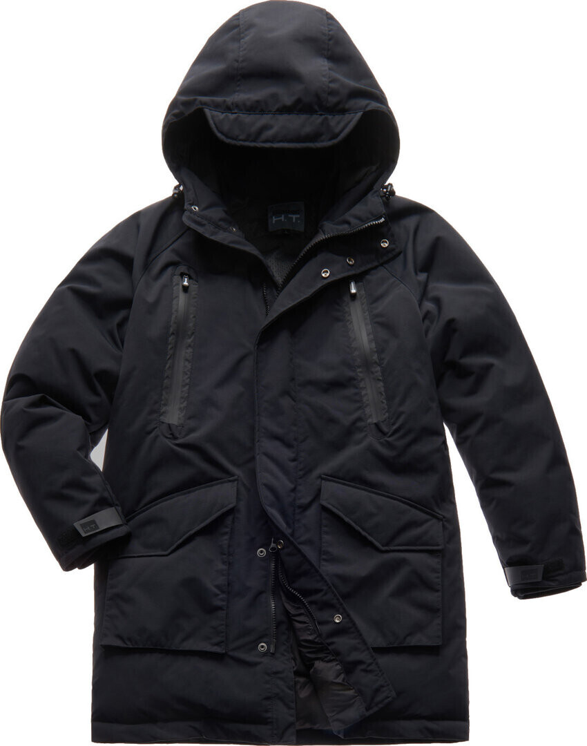 Blauer HT Easy Jacket blue