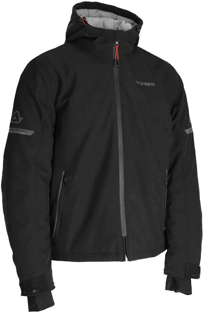 Acerbis Up-Town Jacket black