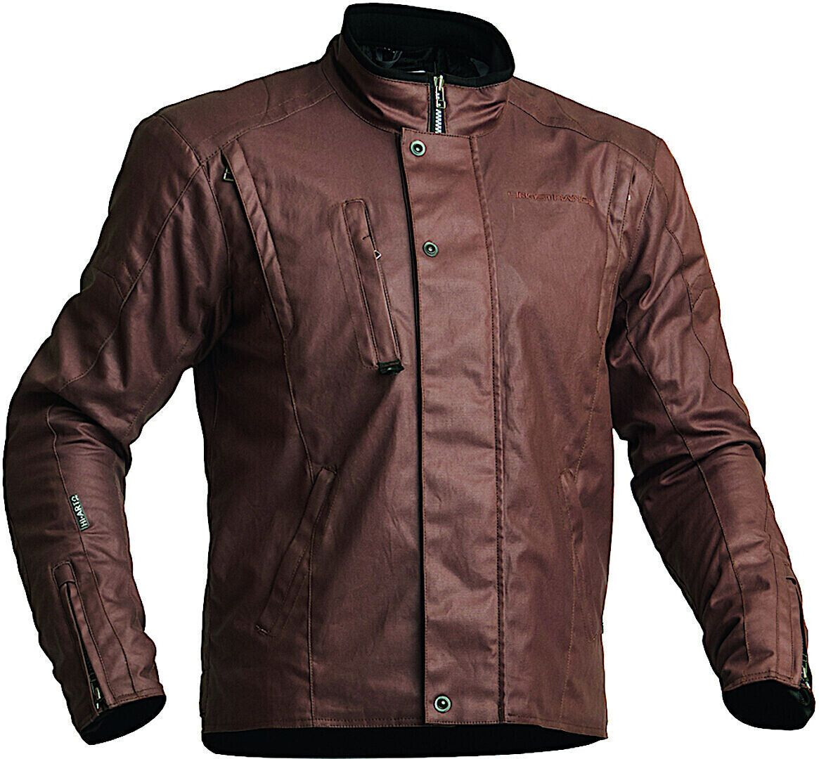 Jofama Fergus Jacket brown