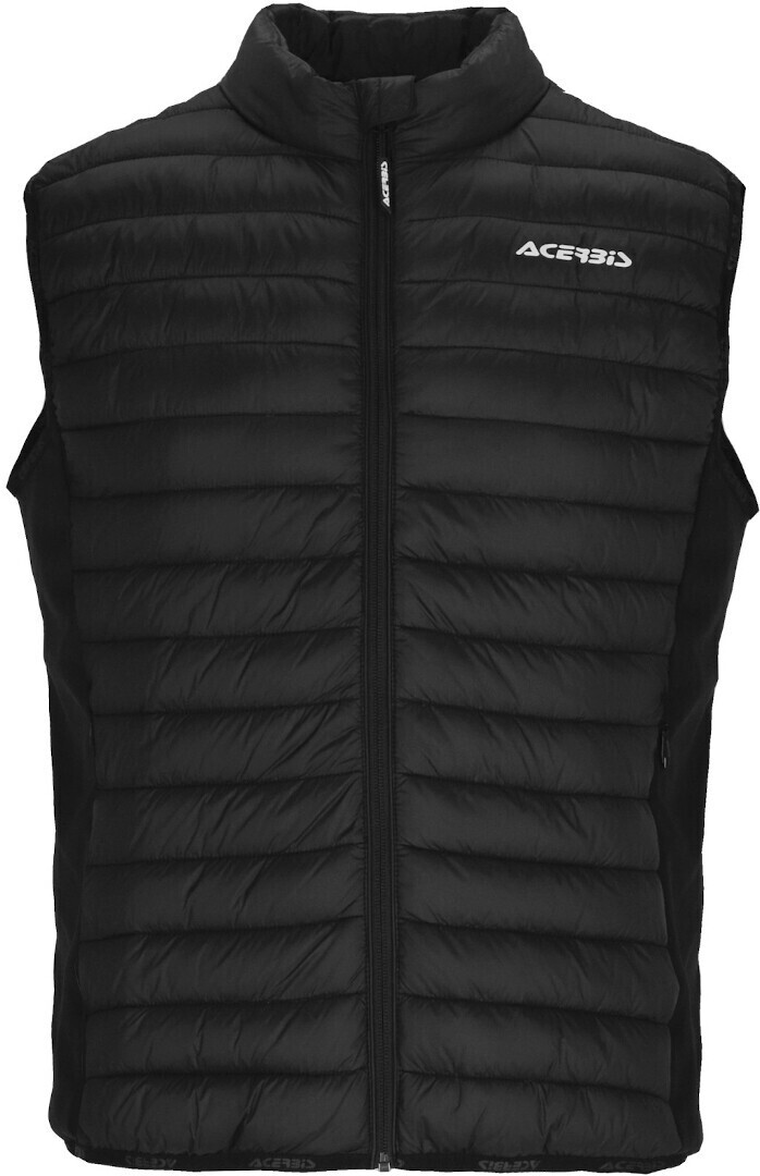Acerbis Paddock Vest black