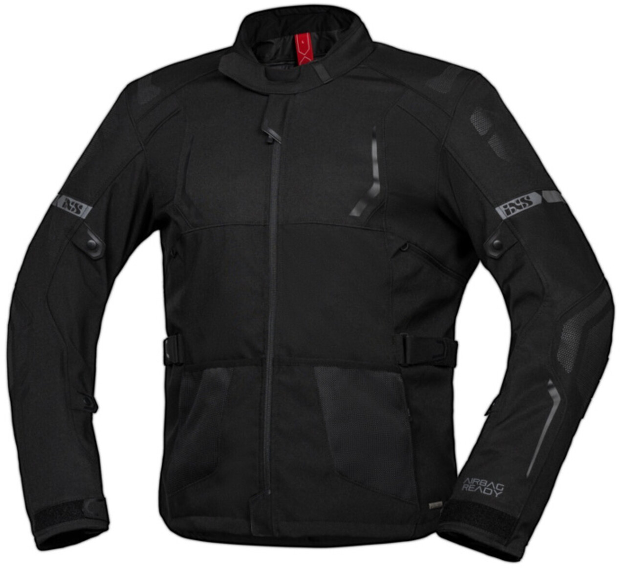 IXS Lennox-ST+ Jacket black