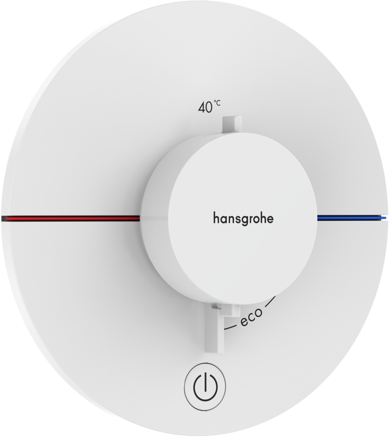 Hansgrohe ShowerSelect Comfort S (15562700)