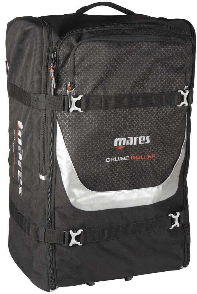 Sac mares cruise backpack pro on sale